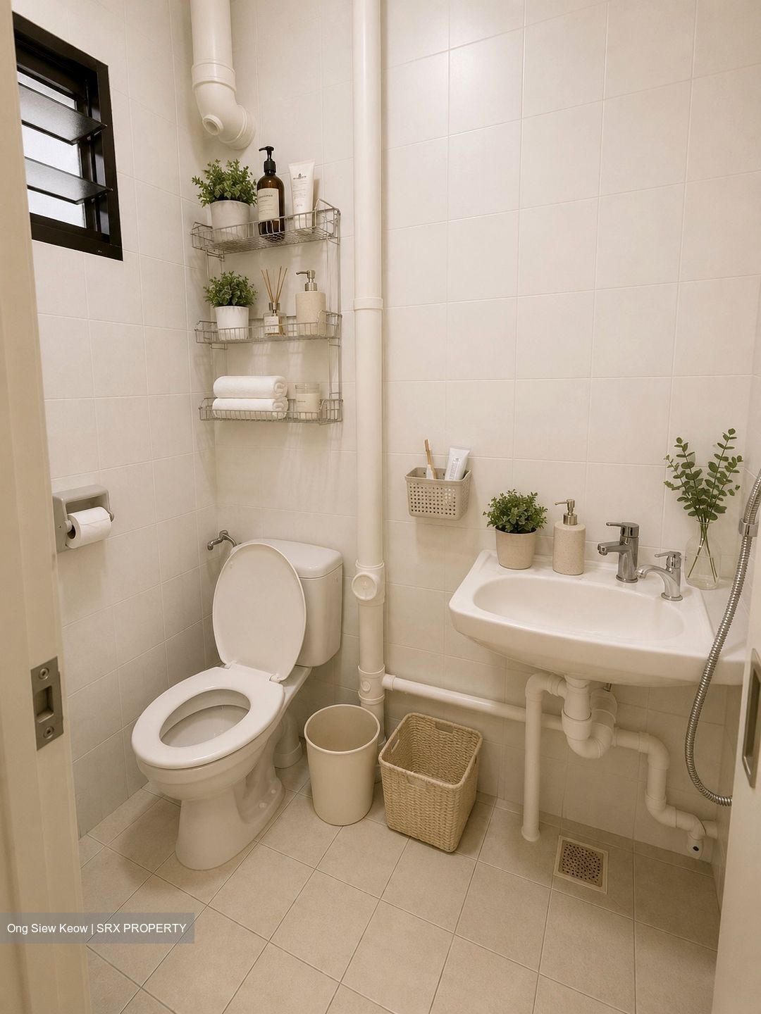 Blk 328 Ang Mo Kio 31 (Ang Mo Kio), HDB 3 Rooms #558794861